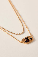 Natalie Necklace