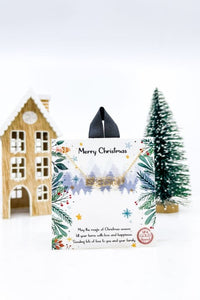 Merry Blessed Necklace