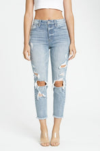 Harley Jeans