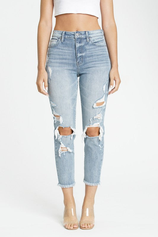 Harley Jeans