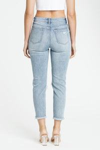 Harley Jeans