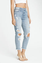 Harley Jeans