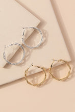 Rosie Earrings