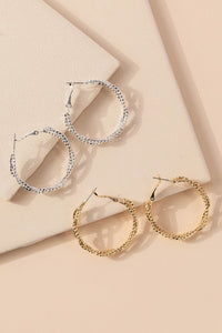 Rosie Earrings