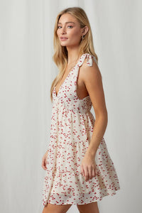 Helena Heart Dress