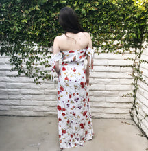 FINAL SALE Fran Floral Maxi