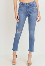 FINAL SALE Becky Jeans