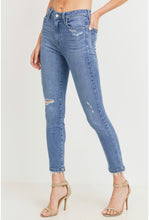 FINAL SALE Becky Jeans