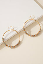 Rayna Earrings