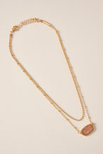 Natalie Necklace