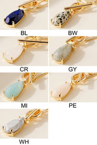 Mayra Necklace
