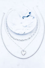 Polly Necklace