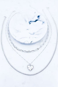 Polly Necklace