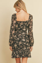 Trulia Dress