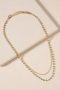 Pamela Necklace