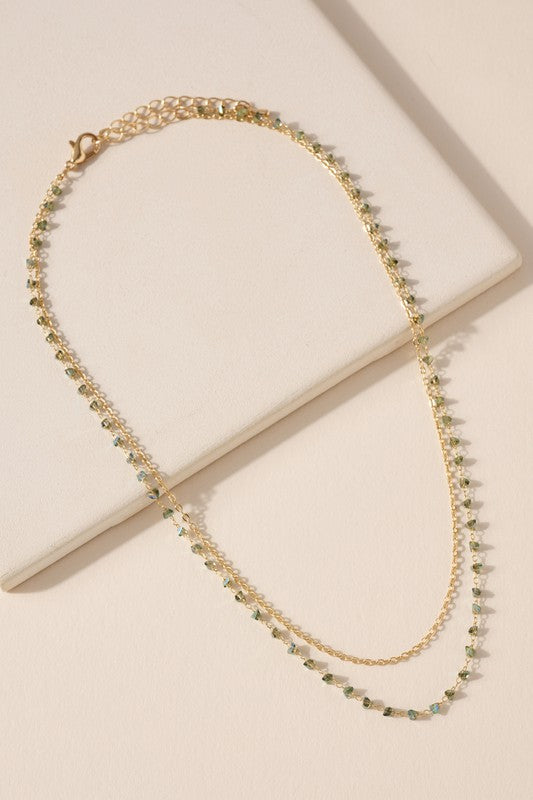 Pamela Necklace