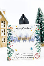Merry Blessed Necklace