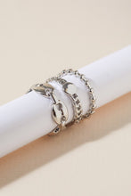 Tasia Ring Set