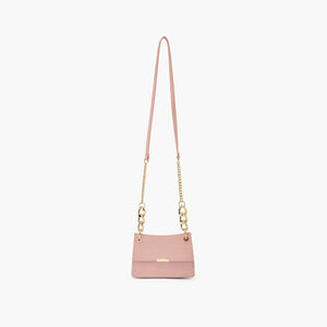Suvi Bag-Blush