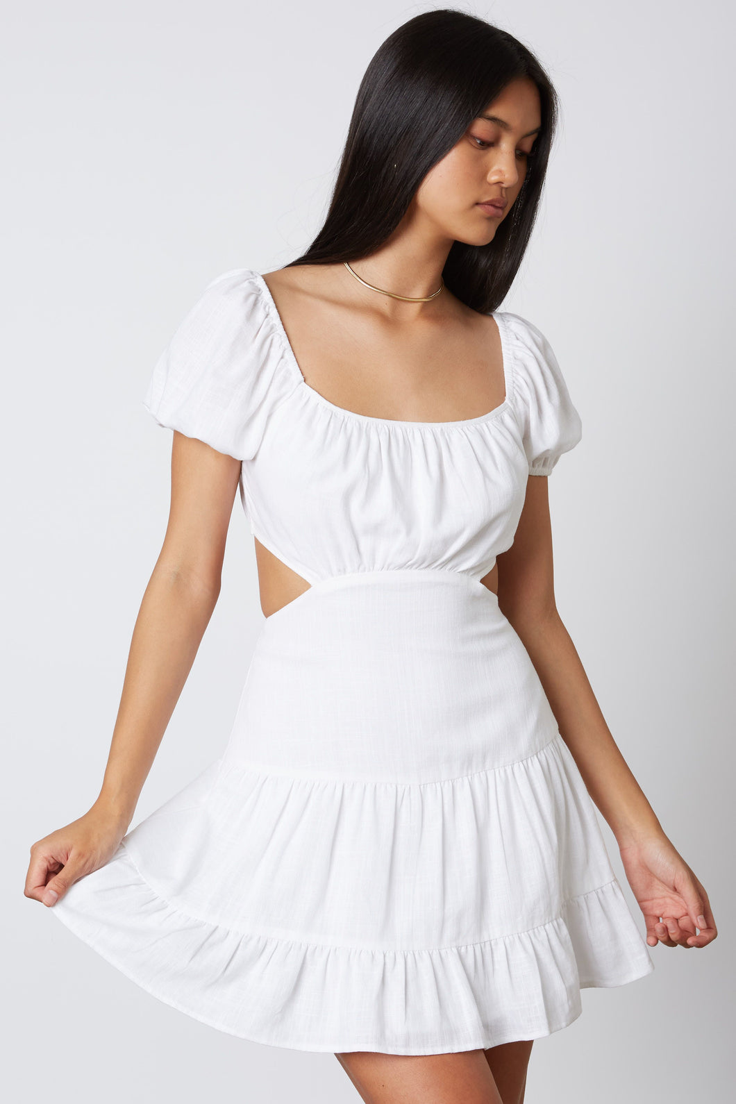 FINAL SALE Robyn Dress