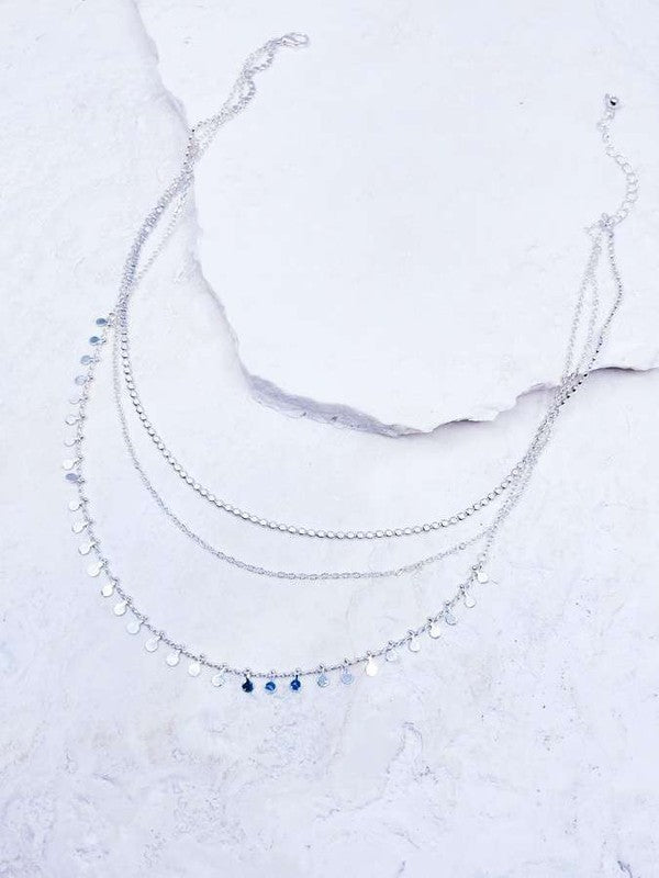 Katie Necklace