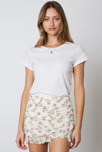 FINAL SALE Aimee Skirt-Ivory