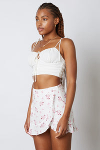 FINAL SALE Mal Skort