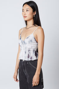 FINAL SALE Brandy Top