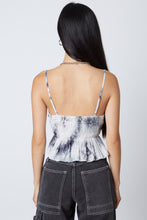 FINAL SALE Brandy Top
