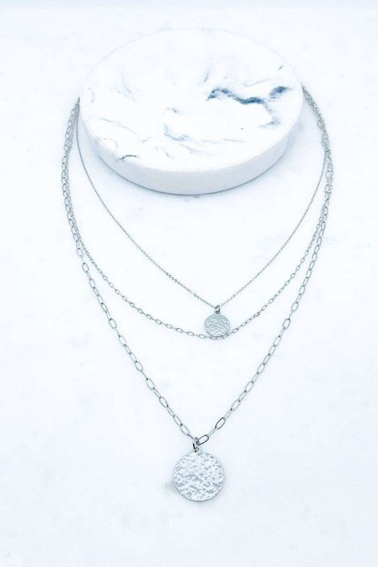 Karyn Necklace
