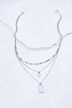 Marley Necklace