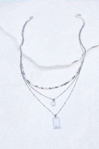 Marley Necklace