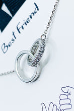Best Friend Necklace
