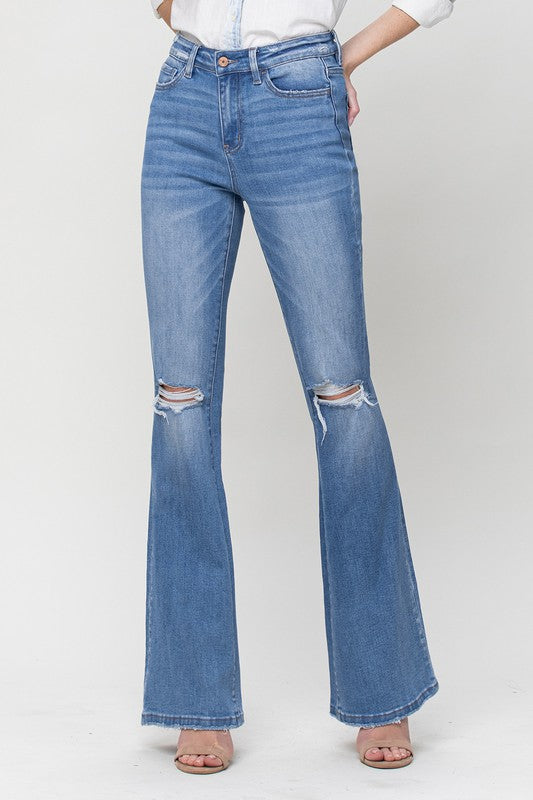 FINAL SALE Bella Jeans