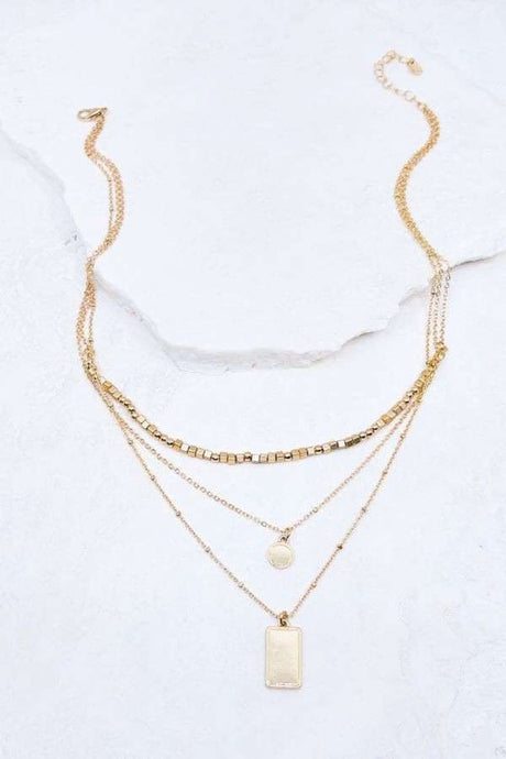 Marley Necklace