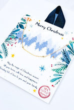Holiday Necklace