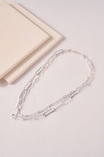 Tinsley Necklace