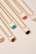 Natalie Necklace