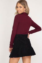 FINAL SALE Jillian Skirt