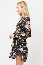 FINAL SALE Vanessa Dress