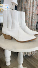 FINAL SALE Huda Booties