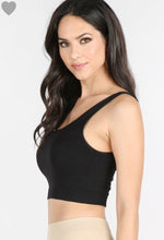 Carla Crop Top