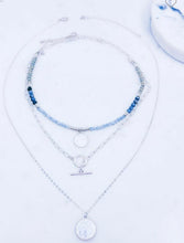 Hallie Necklace
