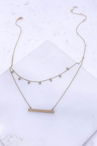 MaryBeth Necklace