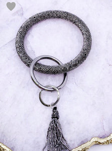 Helena Keychain
