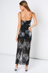 Corrine Dress
