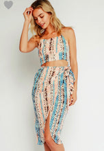 FINAL SALE Angelica Dress