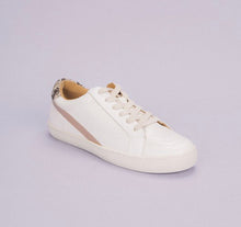 FINAL SALE Raven Sneakers