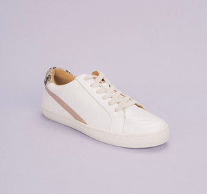 FINAL SALE Raven Sneakers