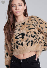Alena Sweater